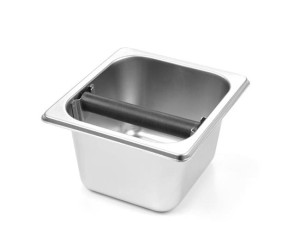 Odbijak do fusów GN | GN 1/4