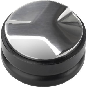 Tamper | dysk poziomujący do kawy