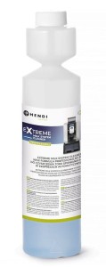 Płyn do czyszczenia tory spieniania mleka w ekspresach automatycznych | EXTREME MILK SYSTEM CLEANER NEW | 0,25 l