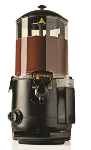 Czekoladziarka | urządzenie do gorącej czekolady Chocolady 10l