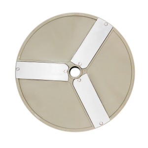 Tarcza do szatkownicy RQ300 | plastry 2 mm