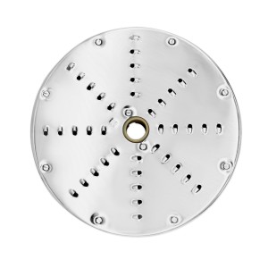 Tarcza do szatkownicy RQ300 | tarcza do wiórek 4 mm