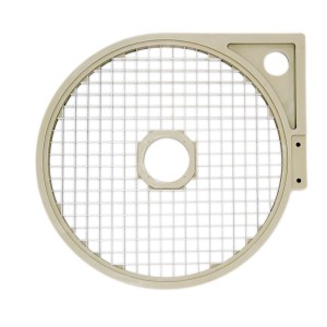 Tarcza do szatkownicy RQ300 | tarcza  do kostek 8x8 mm | zestaw tarcz