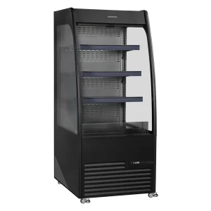 Regał chłodniczy | witryna chłodnicza otwarta OFC60B | 190 l