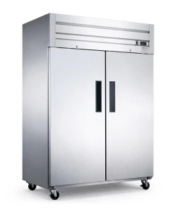 Szafa chłodnicza 2-drzwiowa | 1198 l | D55AR | 1400x870x2040 mm