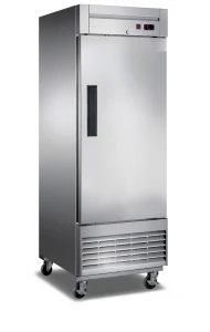 Szafa chłodnicza | 530 l | D28R | 700x830x2040 mm