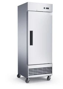 Szafa chłodnicza | 451 l | D28ER | 700x710x1995 mm