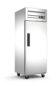 Szafa chłodnicza | 540 l | D28AR | 700x830x2040 mm