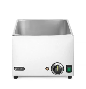 Bemar HENDI RANGER | GN 1/1 | 230 V | 1 kW | 334x574x241 mm
