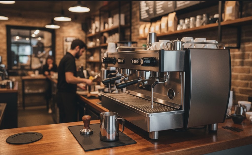 Kluczowe akcesoria, które gwarantują profesjonalną jakość espresso i długowieczność sprzętu
